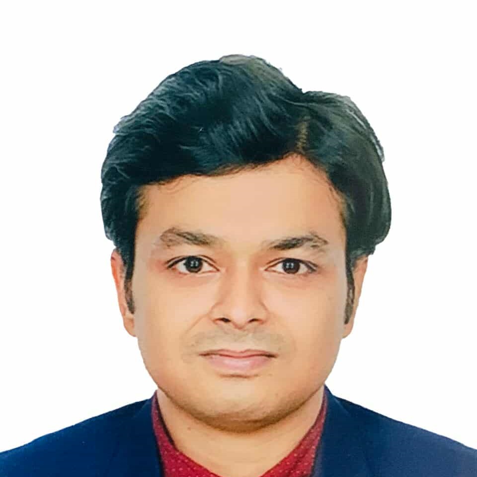Preetam Mondal